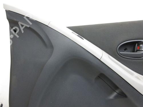 Front right panel TOYOTA YARIS (_P9_) 1.0 VVT-i (KSP90_, KSP90R) | BP37121382C59 - Image 3