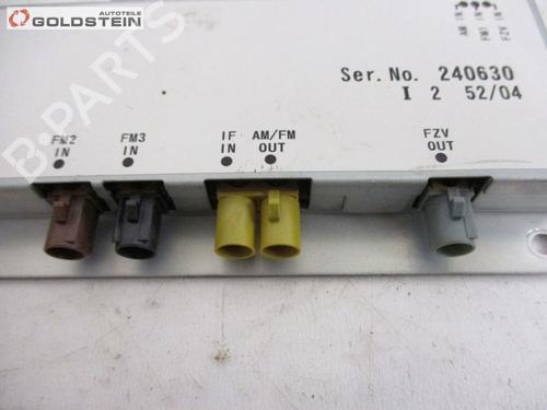 Electronic module AUDI A4 B7 Avant (8ED) 2.0 TDI 16V | BP37100513M83 - Image 3