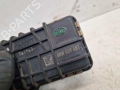 Electronic sensor AUDI A6 C6 Avant (4F5) 2.7 TDI | BP24133512M84 