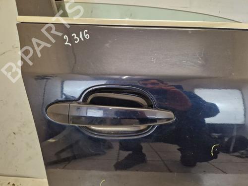 Right front door BMW 5 Touring (E61) 530 d | BP29104310C3 