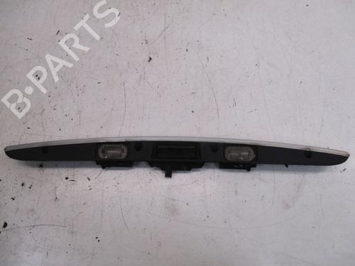 Interior roof handle MERCEDES-BENZ A-CLASS (W169) A 160 CDI (169.006, 169.306) | BP19295647I35 