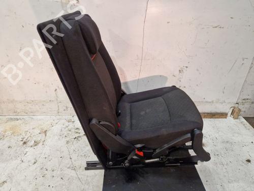 Rear seat FORD GALAXY II (WA6) 2.0 TDCi | BP29106653C17 