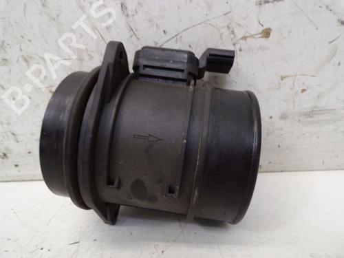 Mass air flow sensor RENAULT LAGUNA III Grandtour (KT0/1) 2.0 dCi (KT01, KT08, KT09, KT0K, KT12, KT1D, KT1W) | BP18807650M95 