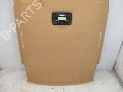 Interior roof BMW 1 (F20) 118 d | BP18796591I12 