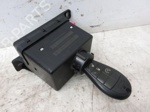 ignition-barrel-dodge-journey-2008-38506101 main image