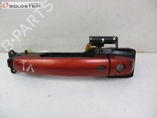 Türgriff vorne links außen für SUZUKI SWIFT III (MZ, EZ) 1.3 (RS413, ZC11S) (92 hp) 18752968