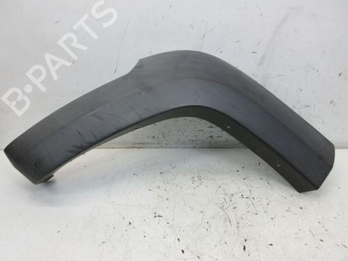 Rear right wheel arch trim JEEP CHEROKEE (KJ) 3.7 4x4 | BP19295221C137 