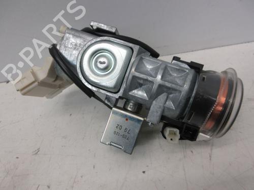 Ignition barrel SUBARU TRIBECA (B9) 3.6 (WXF) | BP37130479M48 - Image 4