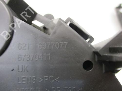 Display monitor MINI MINI (R56) Cooper S | BP18804258C48