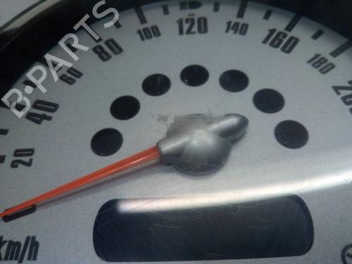 Instrument cluster MINI MINI (R50, R53) Cooper | BP37141433C47 - Image 3