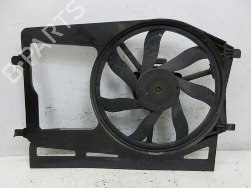 Lüfter für MINI MINI (R50, R53) Cooper (116 hp) 29091116