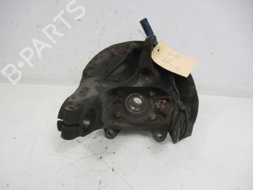 Right front steering knuckle MINI MINI Convertible (R57) One | BP37112908M26 - Image 3