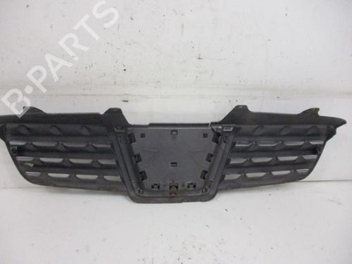 Grille NISSAN QASHQAI I (J10, NJ10) 1.5 dCi | BP18795139C40 