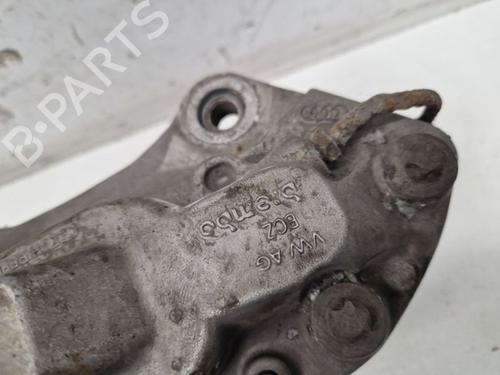 Left front brake caliper AUDI Q5 (8RB) 2.0 TDI quattro | BP39007976M105 - Image 5