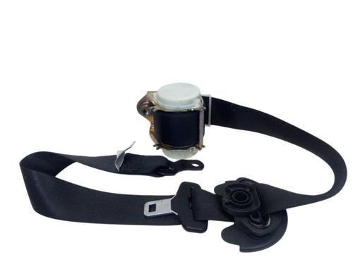 Used Front right seatbelt Front right seatbelt BMW X3 (E83) 2.5 i (192 hp) 31702653 31702653