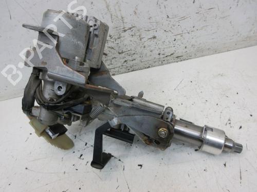 Steering column RENAULT MEGANE III Hatchback (BZ0/1_, B3_) 1.5 dCi | BP37127590M21 - Image 3