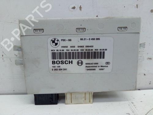 Elektronisk modul MINI MINI CLUBMAN (R55) Cooper D | BP29102669M83 