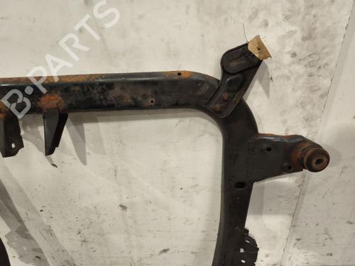 Subframe OPEL MERIVA B MPV (S10) 1.4 (75) | BP39615436M9 - Image 8