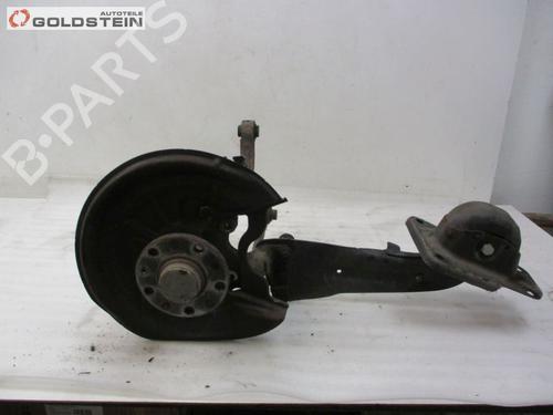 Højre hjullejehus spindel SKODA SUPERB II (3T4) 2.0 TDI 16V (140 hp) 18756980