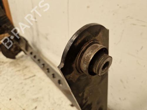 Bagaksel RENAULT TRAFIC III Van (FG_) 1.6 dCi 95 (FGMJ, FGMR) | BP31588605M2 