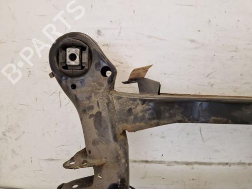 Rear axle BMW 1 (E87) 116 i | BP29105660M2