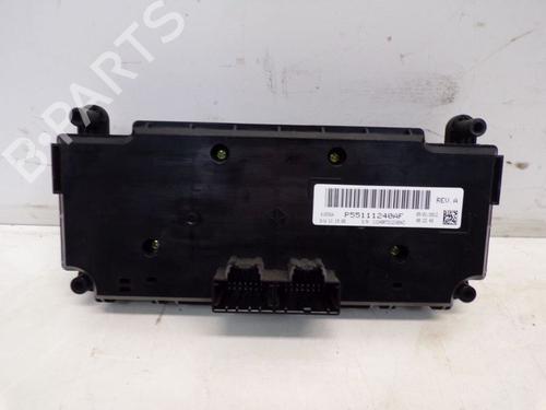 Climate control CHRYSLER GRAND VOYAGER V (RT) 3.6 | BP37130990I5 - Image 3