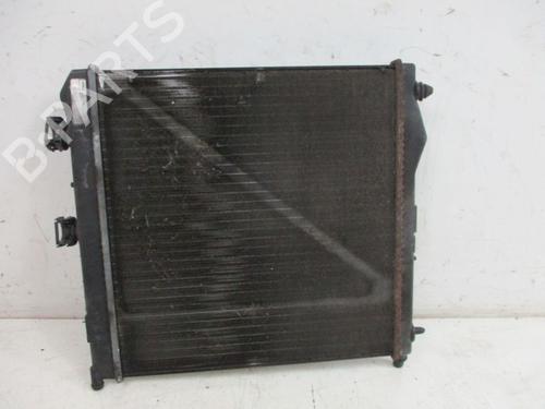 Køler CITROËN C2 (JM_) 1.4 | BP18792095M31