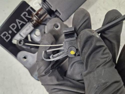 Electronic module BMW 7 (E65, E66, E67) 740 i, Li | BP34289113M83  - Image 7