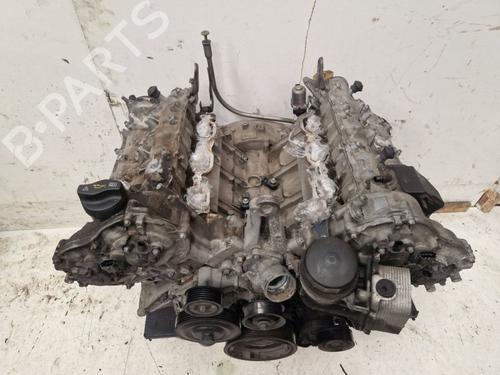 Engine MERCEDES-BENZ GLK-CLASS (X204) 350 4-matic (204.987) | BP37136248M1 - Image 3