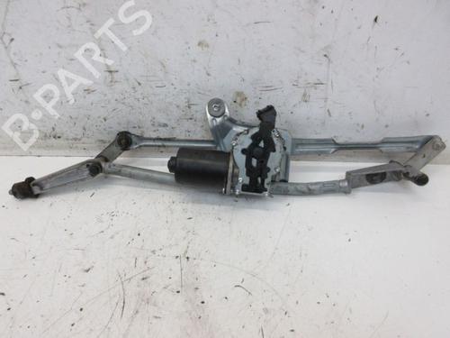 Front wipers mechanism VOLVO V70 II (285) D5 AWD | BP19294645C83 
