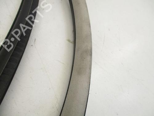 Rubber door seal VW NEW BEETLE (9C1, 1C1) 1.6 | BP29085344C142 