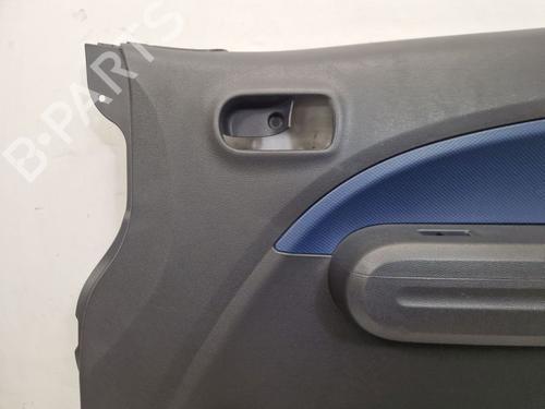 Front right panel OPEL AGILA B (H08) 1.2 (F68) | BP37136291C59 - Image 3