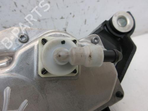 Rear wiper motor BMW 1 (E81) 118 d | BP29091140M102 