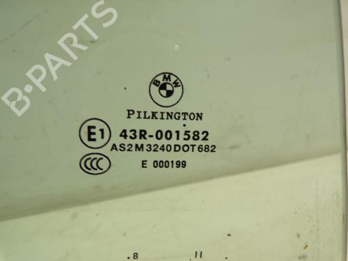 Rear right door window BMW 3 (E90) 330 xi | BP29097994C21 