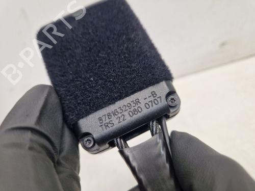 Sikkerhedssele-spænde RENAULT MEGANE E-TECH SUV EV60 (BNJ1) | BP29100779I32 