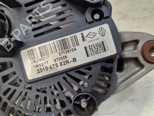 Alternator DACIA SANDERO II 1.0 SCe 75 (B8JC, B8JD, B8NC) | BP37137070M7 - Image 7