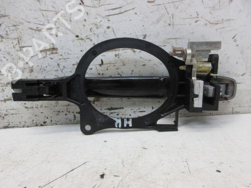 Rear right exterior door handle MITSUBISHI LANCER VIII Sportback (CX_A) 1.6 MIVEC | BP29093587C130 