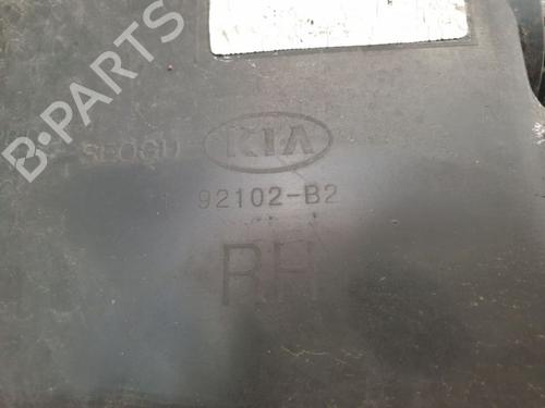 Right headlight KIA SOUL II (PS) EV Electric | BP36475684C29  - Image 9
