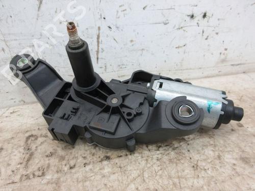 Rear wiper motor BMW 1 (E81) 116 i | BP37129816M102 - Image 4