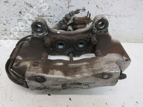 Used Right rear brake caliper PORSCHE CAYENNE (9PA) S 4.5 (340 hp) 29093102