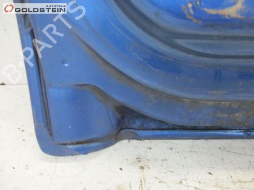 Right front door VW NEW BEETLE (9C1, 1C1) 2.0 | BP26647487C3 