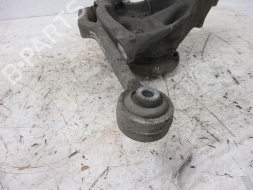 Left front steering knuckle BMW 1 (F20) 118 d | BP18796723M25 