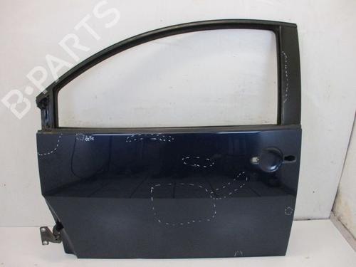 Used Left front door VW NEW BEETLE (9C1, 1C1) 1.4 (75 hp) 26647589