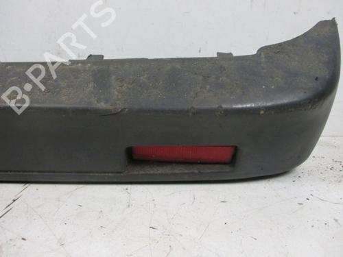 Rear bumper OPEL VIVARO A Van (X83) 2.0 CDTI (F7) | BP18795940C8 