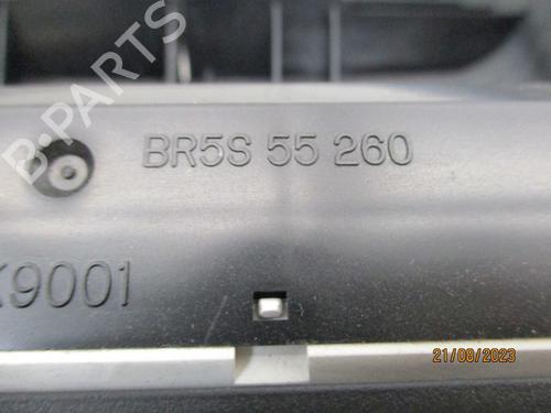 Other MAZDA 3 (BK) 1.6 DI Turbo | BP29087572O1 