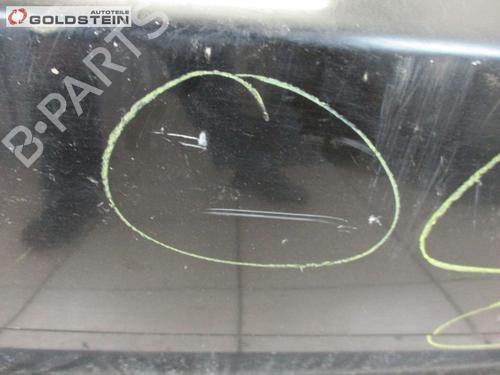 Rear bumper BMW 5 (E60) 525 d | BP18764505C8 