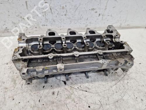 Cylinder head RENAULT KANGOO Express (FW0/1_) 1.5 dCi 90 (FW0G, FW05, FW08, FW11) | BP29102503M5