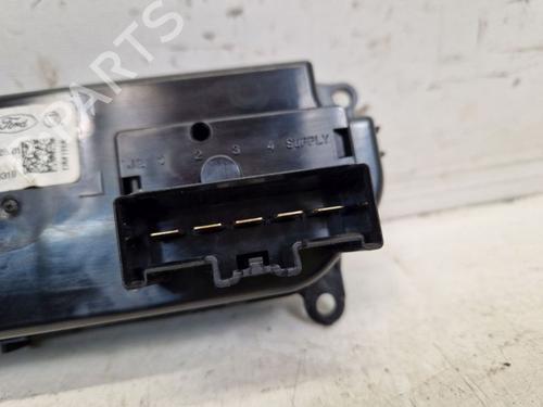 Climate control FORD TRANSIT V363 Van (FCD, FDD) 2.0 EcoBlue | BP31702484I5 