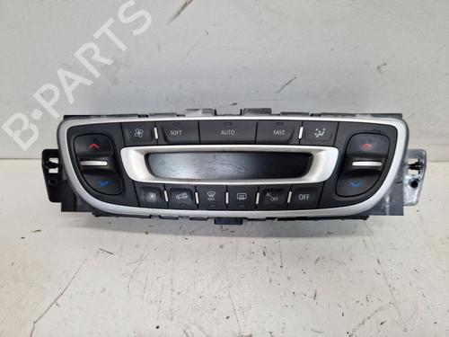 Climate control RENAULT GRAND SCÉNIC III (JZ0/1_) 1.4 16V (JZ0F) | BP29108349I5