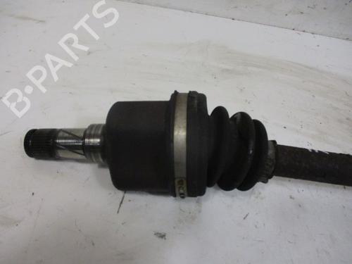 Left front driveshaft MINI MINI (R56) One | BP37115652M38 - Image 3